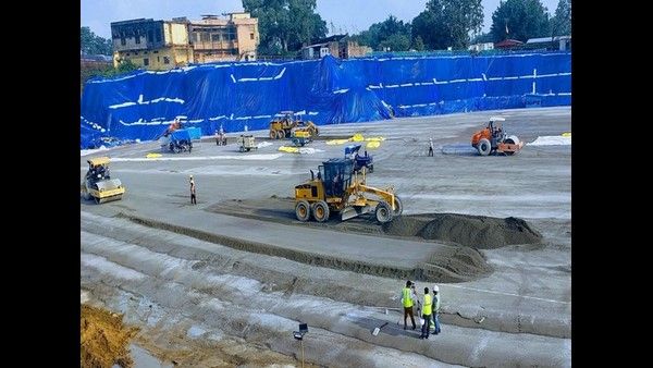 ಅಯೋಧ್ಯೆಯಲ್ಲಿ ನಿರ್ಮಾಣವಾಗುತ್ತಿರುವ ಶ್ರೀರಾಮ ಮಂದಿರದ ವೈಶಿಷ್ಟ್ಯವೇನು?