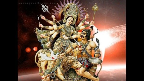 ಆಯುಧ ಪೂಜೆ 2021: ಮಹತ್ವ ಹಾಗೂ ಪೂಜಾ ವಿಧಾನ