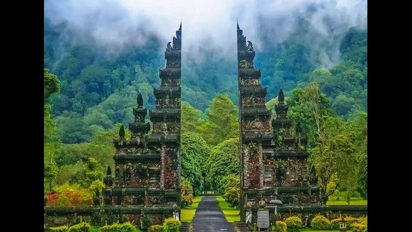 ಅಂತಾರಾಷ್ಟ್ರೀಯ ಗಡಿಗಳನ್ನು ಪುನಃ ತೆರೆಯಲು ಸಜ್ಜಾದ ಬಾಲಿ