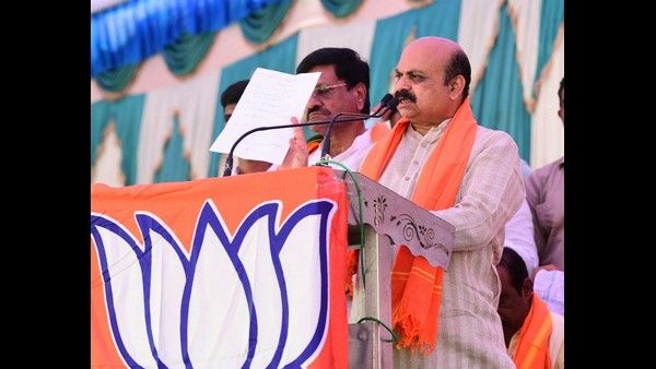 ಸಿದ್ದರಾಮಯ್ಯ ಸವಾಲಿಗೆ ರಿಪೋರ್ಟ್‌ ಕಾರ್ಡ್‌ ಬಿಟ್ಟ ಸಿಎಂ