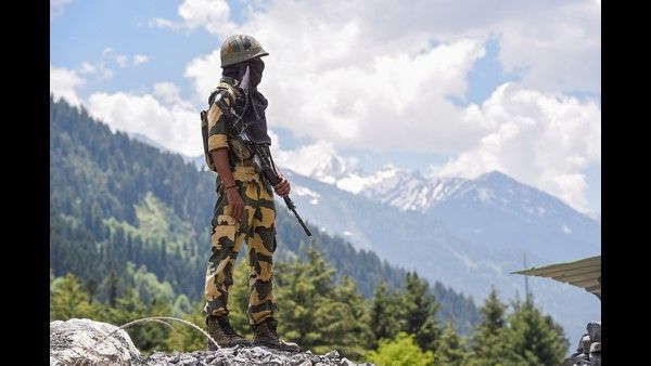 ಭಾರತದಲ್ಲಿ ಗಡಿ ಭದ್ರತಾ ಪಡೆಯ ಅಧಿಕಾರ ವ್ಯಾಪ್ತಿ ವಿಸ್ತರಿಸಿದ ಕೇಂದ್ರ ಸರ್ಕಾರ