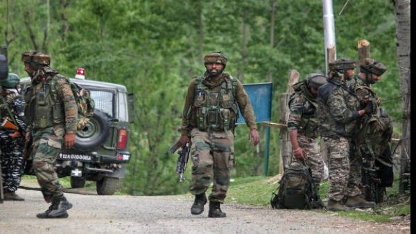 ಬಿಎಸ್​ಎಫ್ ಅಧಿಕಾರ ವ್ಯಾಪ್ತಿ ವಿಸ್ತರಣೆ ಬಳಿಕ ಪಂಜಾಬ್ ಗಡಿಯಲ್ಲಿ 7 ಕೋಟಿ ರೂ. ಮೌಲ್ಯದ ಹೆರಾಯಿನ್ ವಶ