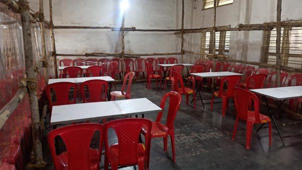 ಸಿಂಧಗಿ, ಹಾನಗಲ್ ಉಪ ಚುನಾವಣೆ; ನವೆಂಬರ್ 2ಕ್ಕೆ ಮತ ಎಣಿಕೆ