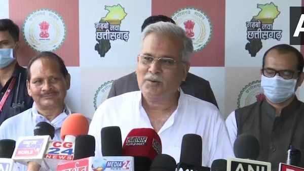 ಕಾಂಗ್ರೆಸ್ ಬಿಕ್ಕಟ್ಟು: ಪಂಜಾಬ್ ಮತ್ತು ಛತ್ತೀಸ್‌ಗಢ ಮಧ್ಯೆ ಒಂದೇ ಒಂದು ಸಾಮ್ಯತೆ!?