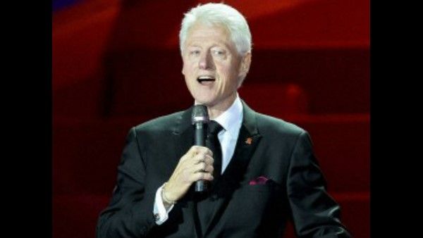 ಅಮೆರಿಕ ಮಾಜಿ ಅಧ್ಯಕ್ಷ ಬಿಲ್ ಕ್ಲಿಂಟನ್‌ಗೆ ಅನಾರೋಗ್ಯ ಆಸ್ಪತ್ರೆಗೆ ದಾಖಲು