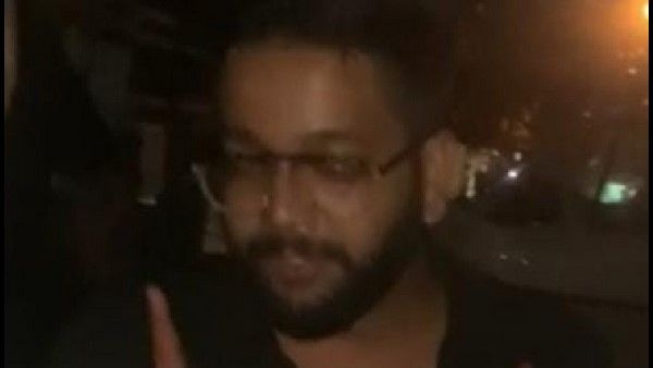 ಎಚ್‌ಎಸ್ ಆರ್ ಲೇಔಟ್ ಪಬ್ ನಲ್ಲಿ ಗಲಾಟೆ: ಯುವಕನ ಮೇಲೆ ಮಾರಣಾಂತಿಕ ಹಲ್ಲೆ!