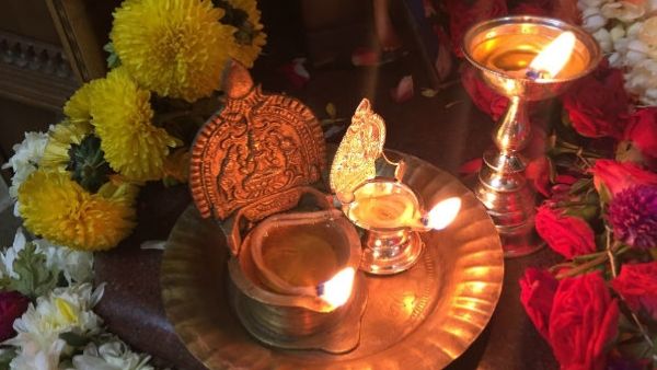 ನವರಾತ್ರಿ 2021: ಪೂಜಾ ವಿಧಾನ, ಕಳಶ ಸ್ಥಾಪನೆ ಹಾಗೂ ಶುಭ ಮುಹೂರ್ತ