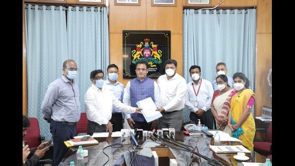 ಬೆಂಗಳೂರಿನ ಮಲ್ಲೇಶ್ವರದಲ್ಲಿ ಕಡಿಮೆ ವೆಚ್ಚದಲ್ಲಿ ವೈದ್ಯಕೀಯ ತಪಾಸಣೆ!