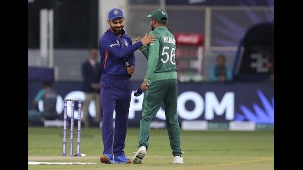 ಭಾರತ ವಿರುದ್ಧ ಪಾಕ್ ಗೆಲುವಿಗೆ ಸಂಭ್ರಮ: ಉತ್ತರಪ್ರದೇಶದಲ್ಲಿ ನಾಲ್ವರ ಬಂಧನ; 7 ಜನರ ವಿರುದ್ಧ ಕೇಸ್