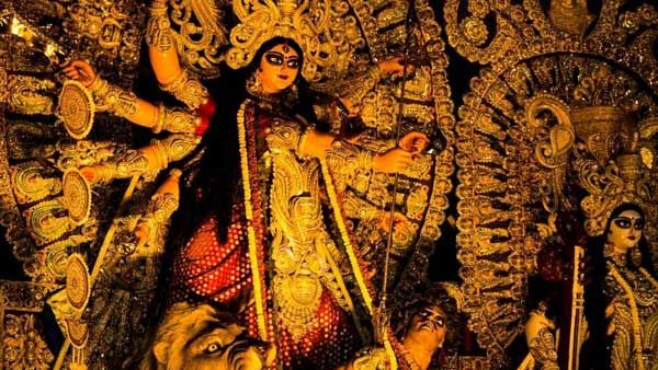 ದುರ್ಗಾ ಪೂಜೆ 2021: ಮಹತ್ವ ಹಾಗೂ ಪೂಜಾ ವಿಧಾನ