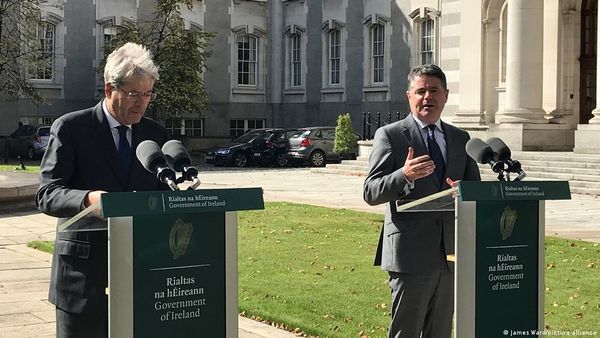 ಕಾರ್ಪೊರೇಟ್ ತೆರಿಗೆ ಶೇ 15ರಷ್ಟು ಏರಿಸಿದ ಐರ್ಲೆಂಡ್ ಸರ್ಕಾರ!