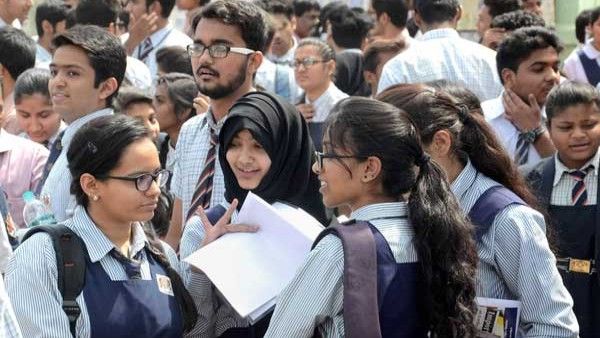 Breaking News: ಸಿಬಿಎಸ್‌ಇ 10, 12 ನೇ ತರಗತಿ ಪರೀಕ್ಷಾ ವೇಳಾಪಟ್ಟಿ ಪ್ರಕಟ