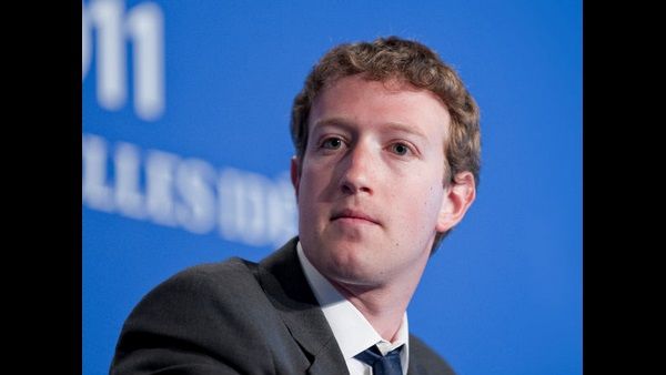 ಅಡಚಣೆಗಾಗಿ ಕ್ಷಮಿಸಿ ಎಂದ ತಂತ್ರಜ್ಞಾನ ಲೋಕದ ದಿಗ್ಗಜ ಮಾರ್ಕ್