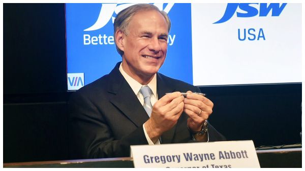 ಪ್ರಜೆಗಳಿಗೆ ವ್ಯಾಕ್ಸಿನ್ ಕಡ್ಡಾಯವಲ್ಲ! ಟೆಕ್ಸಾಸ್ ಗವರ್ನರ್ ವಿಚಿತ್ರ ಆದೇಶ!