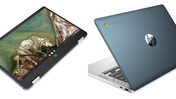 HP ಯಿಂದ ಮೊದಲ AMD-ಚಾಲಿತ ಕ್ರೋಮ್‌ಬುಕ್ ಪಿಸಿ ಬಿಡುಗಡೆ