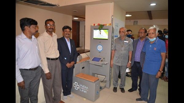 ಬೆಂಗಳೂರಿನ ಅಪಾರ್ಟ್‌ಮೆಂಟ್‌ಗಳಲ್ಲಿ ಆರೋಗ್ಯ ಪರೀಕ್ಷೆಗೆ 