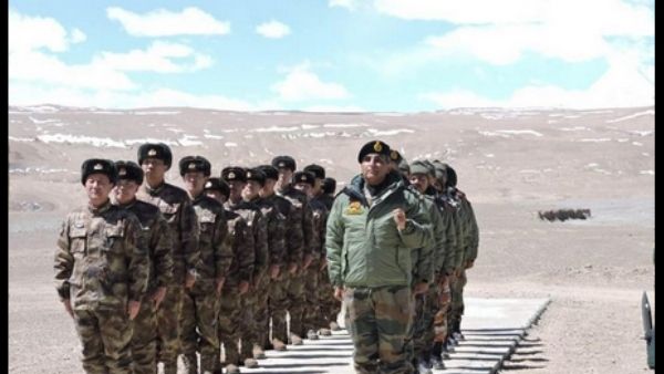 ಸಂಧಾನ ಸಭೆ ವಿಫಲ: ಭಾರತದ ಎದುರು ಮತ್ತೆ ಉಲ್ಟಾ ಹೊಡೆದ ಚೀನಾ!