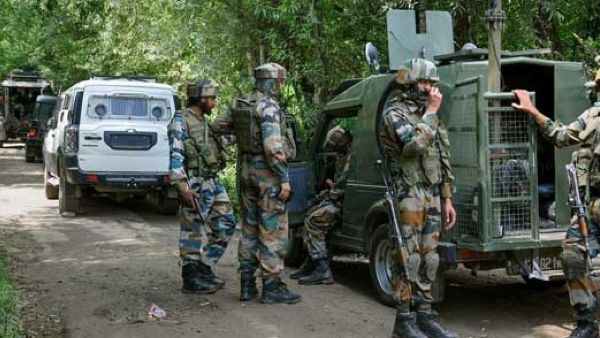 ಜಮ್ಮು-ಕಾಶ್ಮೀರದಲ್ಲಿ ನಾಪತ್ತೆಯಾದ ಯೋಧರ ಶೋಧ ಕಾರ್ಯ