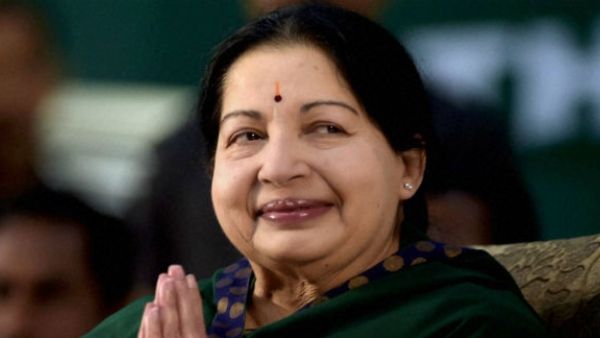 ತಮಿಳುನಾಡು ಮಾಜಿ ಮುಖ್ಯಮಂತ್ರಿ ಜಯಲಲಿತಾ ಕಾರು ಚಾಲಕನ ಅಪಘಾತ ಪ್ರಕರಣ ರೀ ಓಪನ್