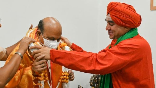 ಸತ್ಯಾಗ್ರಹ ಮುಂದೂಡಿದ ಜಯಮೃತ್ಯುಂಜಯ ಸ್ವಾಮೀಜಿ: ಹೋರಾಟದಿಂದ ಯು ಟರ್ನ್?