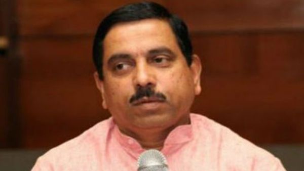 ಪುನೀತ್ ರಾಜ್‌ಕುಮಾರ್ ನಿಧನಕ್ಕೆ ಕೇಂದ್ರ ನಾಯಕರ ಸಂತಾಪ