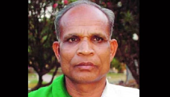 ಕಳಚಿದ ಉತ್ತರ ಕರ್ನಾಟಕ ರೈತ ಹೋರಾಟದ ಮತ್ತೊಂದು ಕೊಂಡಿ!