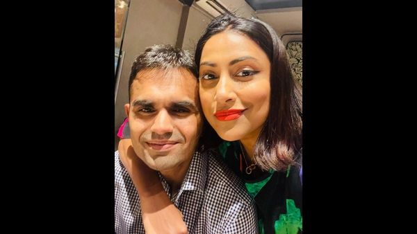 ಸಮೀರ್ ವಾಂಖೆಡೆ ಹಿಂದೂ: ದಾಖಲೆ ಪುರಾವೆ ತೋರಿಸಿದ ಪತ್ನಿ ಕ್ರಾಂತಿ