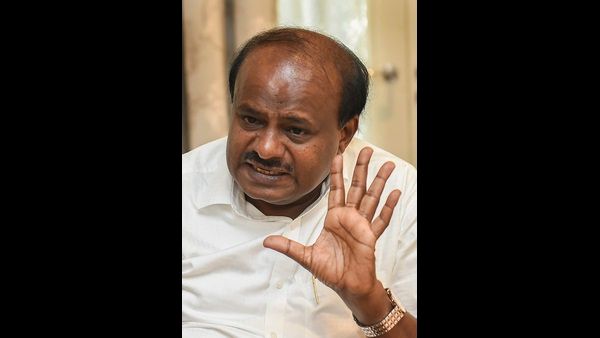 ಸಾರಿಗೆ ನೌಕರರ ಮೇಲೆ ಹಗೆತನ ಬೇಡ; ಸರ್ಕಾರಕ್ಕೆ ಮಾಜಿ ಸಿಎಂ ಕುಮಾರಸ್ವಾಮಿ ತರಾಟೆ