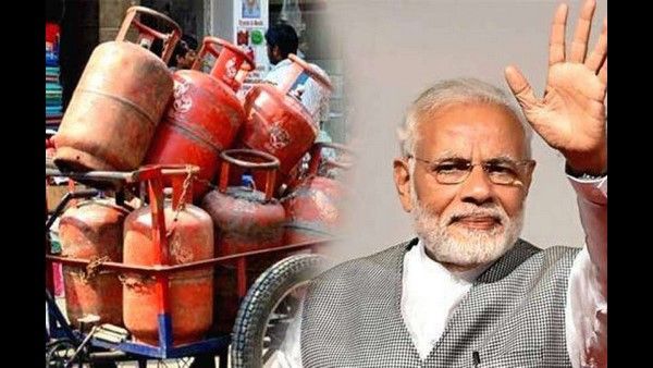 ಎಲ್‌ಪಿಜಿ ಸಿಲಿಂಡರ್ 'ಸಬ್ಸಿಡಿ' ಮಂಗಮಾಯ! ಇಲ್ಲಿದೆ ಸರಕಾರದ ಉತ್ತರ