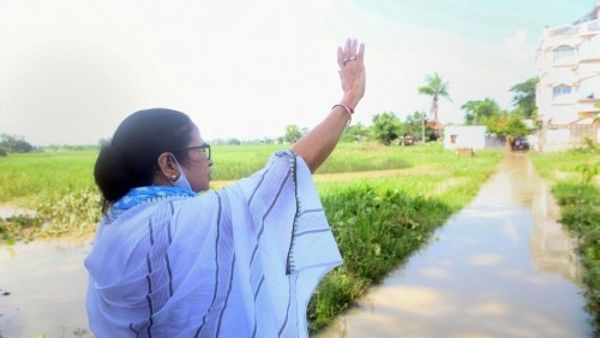 Breaking News: ಭವಾನಿಪುರದಲ್ಲಿ ಮಮತಾ ಬ್ಯಾನರ್ಜಿಗೆ ಭರ್ಜರಿ ಜಯ, ಬಿಜೆಪಿಗೆ ಮುಖಭಂಗ