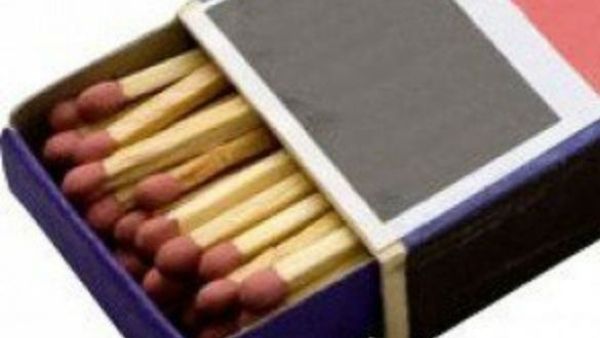 ಕಷ್ಟದ ಕಾಲದಲ್ಲಿ ಬೆಂಕಿ ಪೊಟ್ಟಣದ ಬೆಲೆಯೂ ಏರಿಕೆ; 14 ವರ್ಷಗಳ ಬಳಿಕ ಹೊಸ ದರ ಜಾರಿ