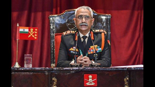 ಭಾರತ-ಚೀನಾ ಗಡಿ ಬಿಕ್ಕಟ್ಟು: ಪ್ರತಿಬಾರಿಯೂ ಅನುಕೂಲಕರ ಫಲಿತಾಂಶ ಸಿಗದು ಎಂದ ಸೇನಾ ಮುಖ್ಯಸ್ಥರು!