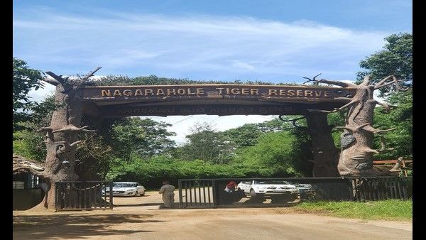 ನಾಗರಹೊಳೆಯಲ್ಲಿ ಪ್ರವಾಸಿಗರ ಅನುಕೂಲಕ್ಕೆ ನೇಚರ್ ಗೈಡ್ಸ್!