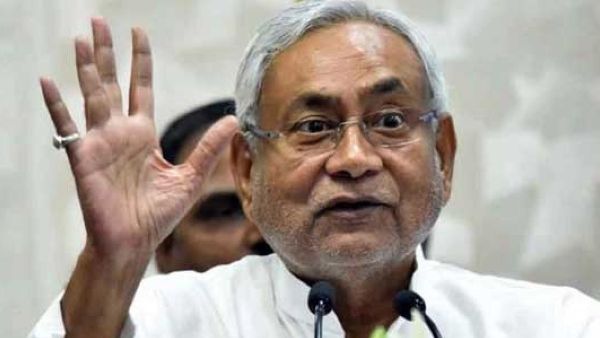 ಲಾಲೂ ನನ್ನನ್ನು ಶೂಟ್ ಮಾಡಬಹುದು, ಬೇರೇನೂ ಅವರಿಂದಾಗದು: ನಿತೀಶ್ ಕುಮಾರ್