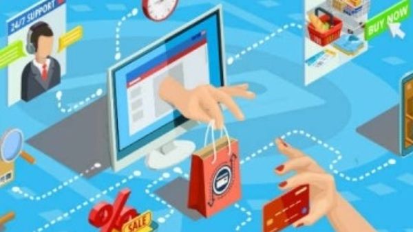 ದೀಪಾವಳಿ ಹಬ್ಬದ ಸಮಯದಲ್ಲಿ ಆನ್‌ಲೈನ್ ಶಾಪಿಂಗ್ ಸೈಟ್‌ಗಳ ಅಬ್ಬರ; ವ್ಯಾಪಾರವಿಲ್ಲದೆ ಬಡ ಅಂಗಡಿಕಾರರು ಕಂಗಾಲು!