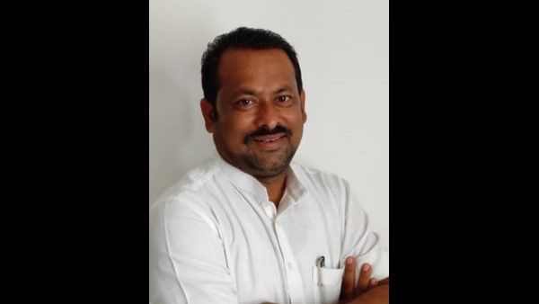 ಕೆಪಿಸಿಸಿ ಶಿಸ್ತು ಸಮಿತಿ ತೀರ್ಮಾನಕ್ಕೆ ಬದ್ಧ; ಮಾಧ್ಯಮ ವಕ್ತಾರ ಪತ್ರೇಶ್ ಹಿರೇಮಠ್