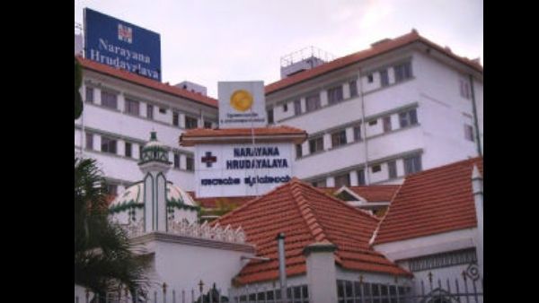 ನಾರಾಯಣ ಹೆಲ್ತ್ ಸಿಟಿಯಲ್ಲಿ ವಿನೂತನ ಎನಿಸಿದ ಮಿತ್ರಾಕ್ಲಿಪ್ ಯಶಸ್ವಿ ಬಳಕೆ