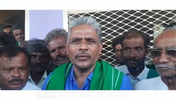 ಅದಾನಿ, ಅಂಬಾನಿಗಿಂತ ಈಸ್ಟ್ ಇಂಡಿಯಾ ಕಂಪನಿ ಒಳ್ಳೆಯದಲ್ಲವೇ?: ಕೋಡಿಹಳ್ಳಿ ಚಂದ್ರಶೇಖರ್