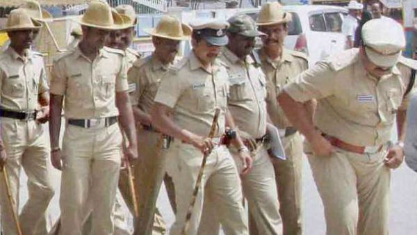 ಪೊಲೀಸ್ ಇಲಾಖೆಯ ಖಾಲಿ ಹುದ್ದೆಗಳ ಭರ್ತಿ ಕುರಿತ ಗೃಹ ಸಚಿವರ ಸುಳಿವು