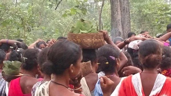 ನಾಪತ್ತೆಯಾಗಿದ್ದ ಮಾವೋವಾದಿ ನಾಯಕ ಅಕ್ಕಿರಾಜು ಬಸ್ತಾರ್ ಅರಣ್ಯದಲ್ಲಿ ಸಾವು