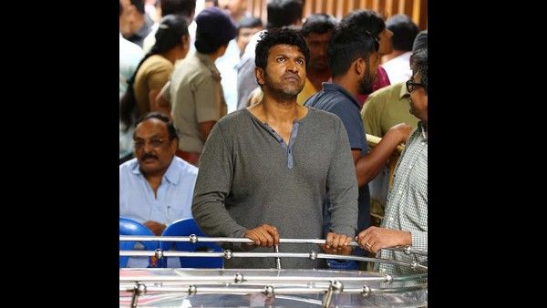 ಪುನೀತ್ ಸಾವಿಗೆ ಈ ಕಾರಣವೂ ಇರಬಹುದು: ಡಾ.ಸಿ.ಎನ್.ಮಂಜುನಾಥ್