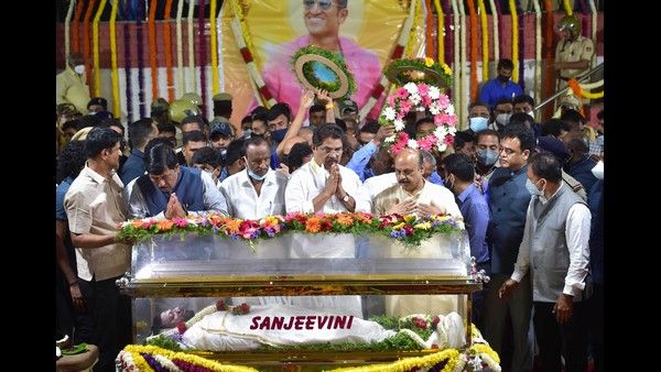 ಶನಿವಾರ ಸಂಜೆಯೇ ಪುನೀತ್ ರಾಜಕುಮಾರ್ ಅಂತ್ಯಕ್ರಿಯೆ!