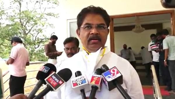 25 ಸಾವಿರಕ್ಕೂ ಹೆಚ್ಚು ಮತಗಳ ಅಂತರದಿಂದ ಬಿಜೆಪಿ ಅಭ್ಯರ್ಥಿಗಳ ಗೆಲುವು: ಆರ್. ಅಶೋಕ್