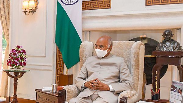 ಲಖಿಂಪುರ ಖೇರಿ ಗಲಭೆ; ರಾಷ್ಟ್ರಪತಿಗಳ ಮೊರೆ ಹೋದ ಕಾಂಗ್ರೆಸ್