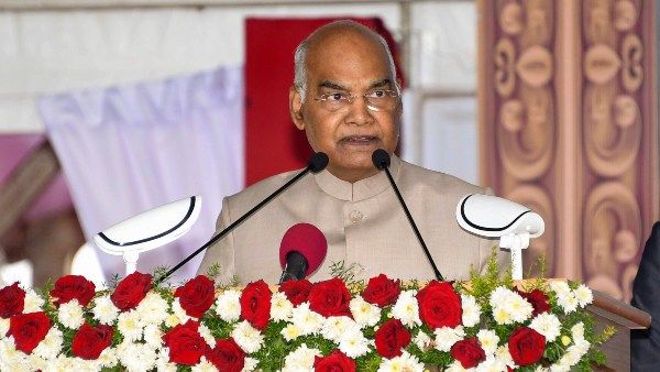 ಕೈಗೆಟಕುವ ದರದಲ್ಲಿ ಆರೋಗ್ಯ ಸೇವೆ ನೀಡಲು ರಾಷ್ಟ್ರಪತಿ ಕೋವಿಂದ್ ಕರೆ