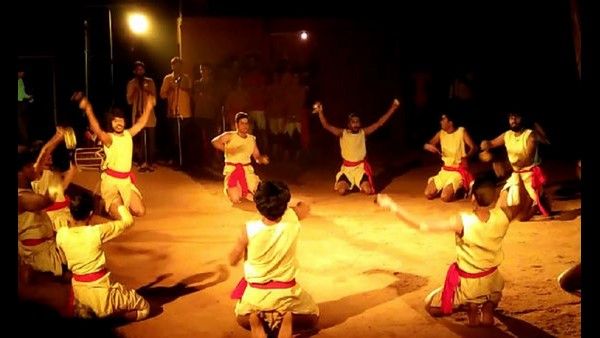 ಮೈಸೂರು ದಸರಾಕ್ಕೆ ರಂಗೋತ್ಸವದ ಮೆರಗು