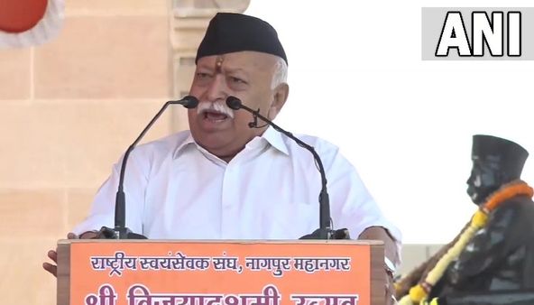 ತಾಲಿಬಾನ್ ಬದಲಾದರೂ ಚೀನಾ-ಪಾಕಿಸ್ತಾನ ಬದಲಾಗುವುದಿಲ್ಲ: ಮೋಹನ್ ಭಾಗವತ್