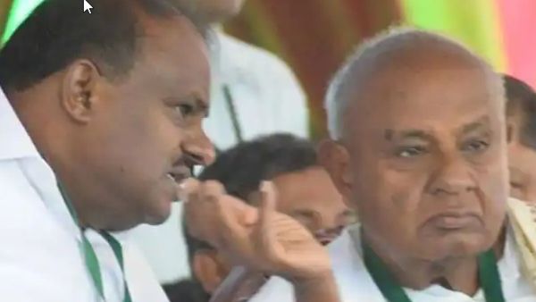 ಎಚ್‌ಡಿಕೆ ಸಮಯಾಧಾರಿತ ರಾಜಕಾರಣಕ್ಕೆ ಮತ್ತೊಂದು ವಿಕೆಟ್ ಪತನ?
