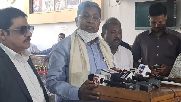 ಉಪಚುನಾವಣೆ, ಕೆಪಿಸಿಸಿ ಪದಾಧಿಕಾರಿ ನೇಮಕ ಕುರಿತು ಸೋನಿಯಾಗಾಂಧಿ ಜೊತೆ ಚರ್ಚೆ