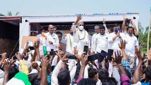 ಮುಖ್ಯಮಂತ್ರಿಗಳಿಗೆ ಟ್ವೀಟ್ ಬಾಣ ಬಿಟ್ಟ ಸಿದ್ದರಾಮಯ್ಯ!